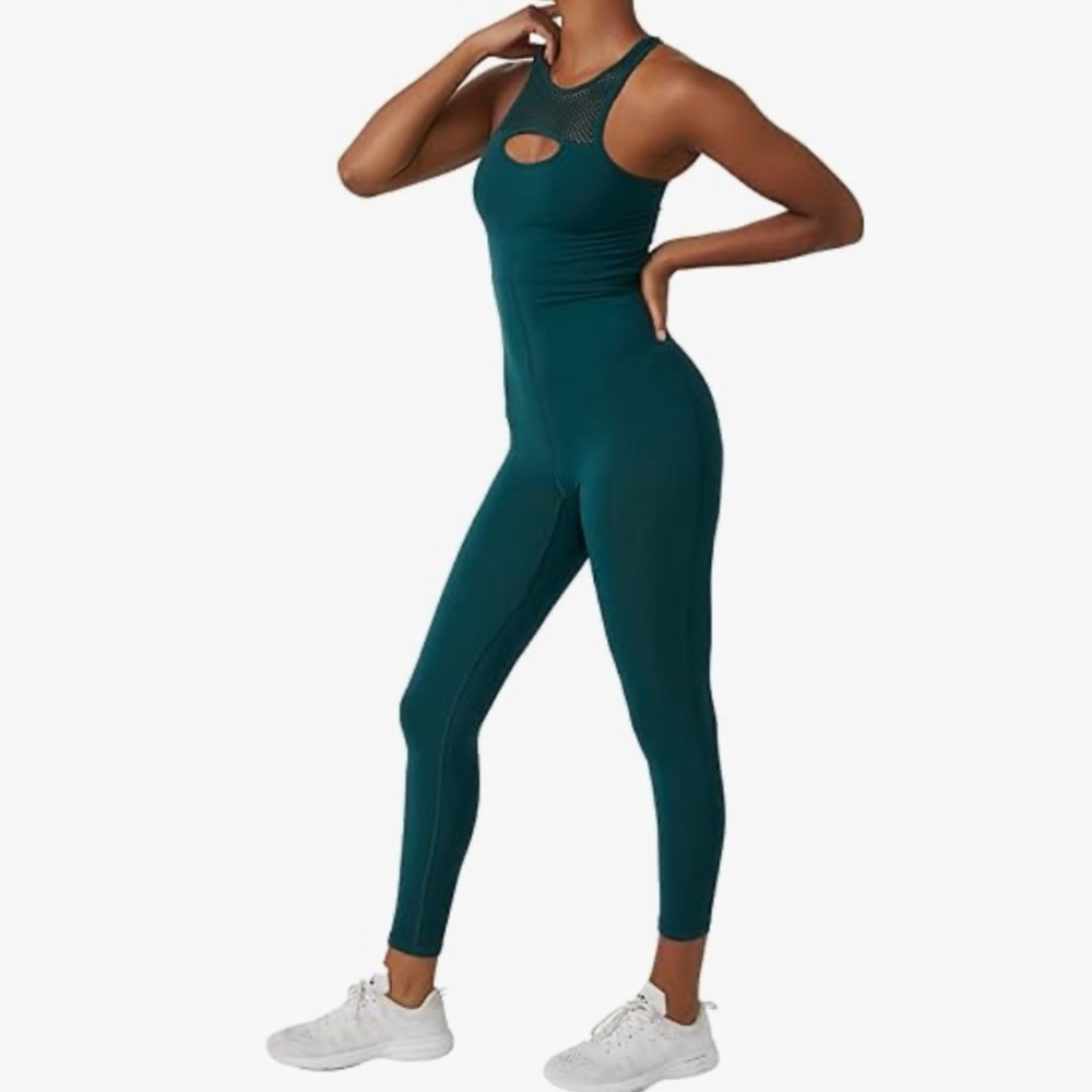 Fp Movement NWT Freestyle Romper Alpine Trail Onesie XS/S